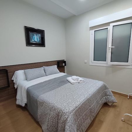 Apartamento En Gran Via Bilbao Buitenkant foto