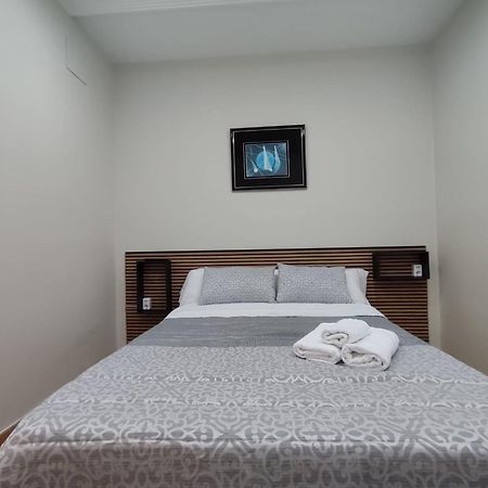 Apartamento En Gran Via Bilbao Buitenkant foto