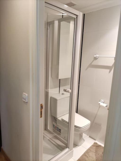Apartamento En Gran Via Bilbao Buitenkant foto