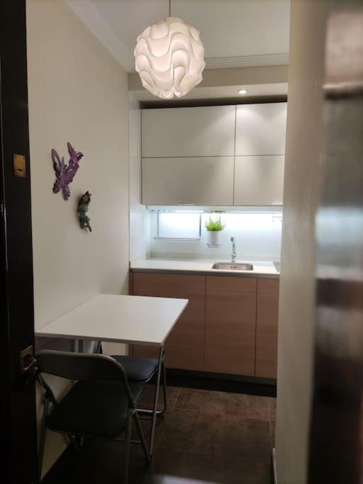 Apartamento En Gran Via Bilbao Buitenkant foto