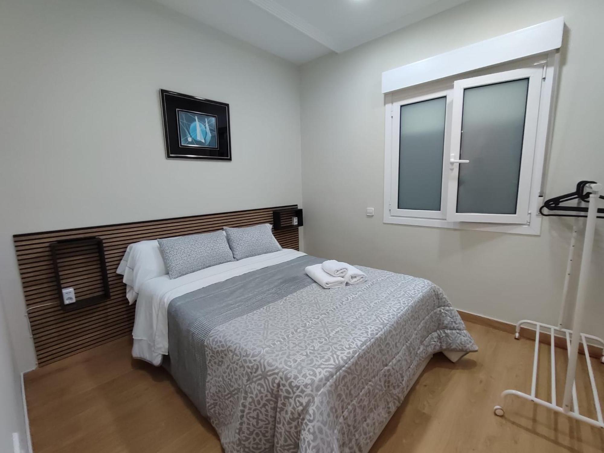 Apartamento En Gran Via Bilbao Buitenkant foto